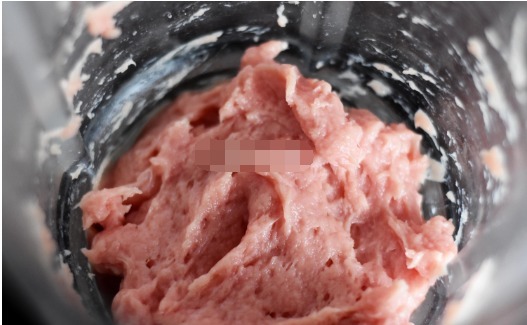 卫生|想吃肉丸不用买,自己做超简单,干净卫生0添加剂,比买的还好吃