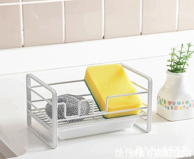 水槽|房子住了5年,廚房越用越順心,全靠這10個家居決定,太明智了