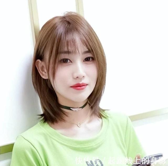 夏季最值得剪发型,这些发型简单又减龄