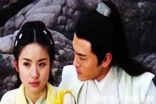 欧阳锋$郭靖至死不知,黄蓉与欧阳克之间的秘密,洪七公知道却说不出口!