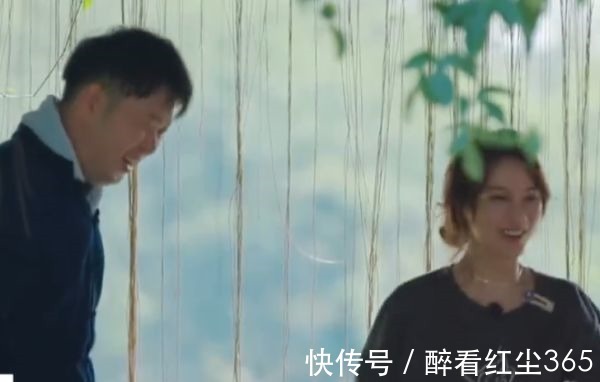 內(nèi)情|快樂家族空降向往4，卻唯獨(dú)缺了謝娜何炅不小心說內(nèi)情后，早料到