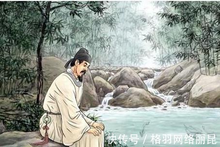 刺头|刘禹锡:大唐第一刺头,没有他不敢说的话,没有他不敢插足的基情