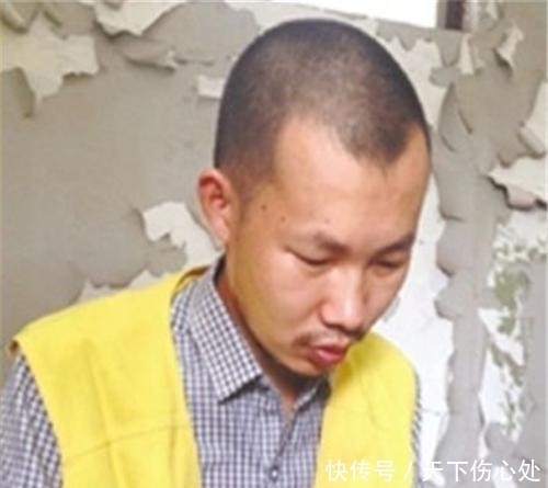 陈小龙|男子花半年偷挖地窖,囚禁18岁女孩11天,落网后:受网络小说启发