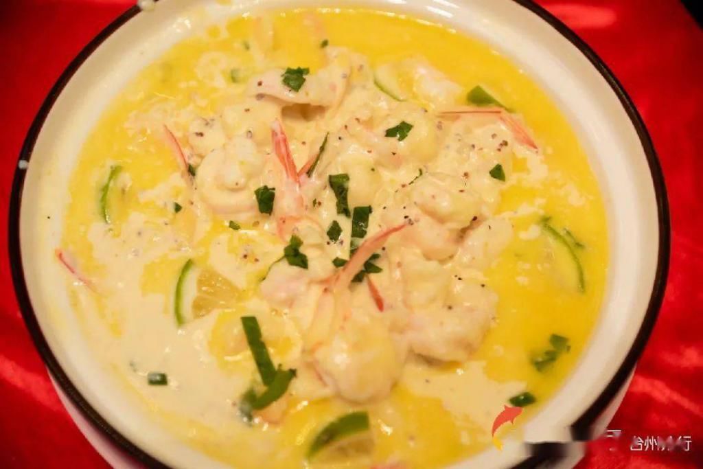 大快朵颐|快跟上!在临海这个地方大快朵颐,一下午尝遍古城味道