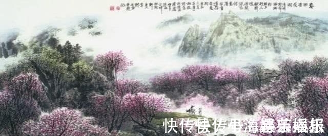 千古绝唱#有关清明节的古诗词里,这两首古诗,是清明扫墓的千古绝唱