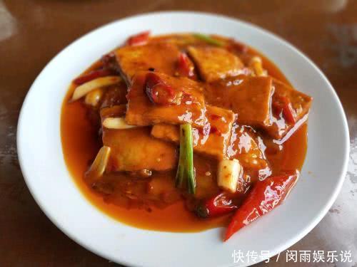 健康|好吃下饭的家常菜,营养又健康,做法简单,想吃就学学!