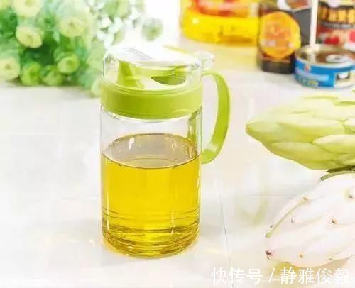 小苏打|马上检查一下家里的油壶,否则得了癌都不知道怎么回事…