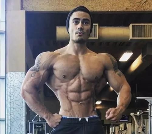 蛋白质|健身教练不说的10个增肌秘诀,一次性告诉你