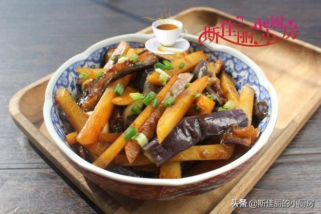 火鍋|土豆和它是絕配，開胃下飯香，便宜又鮮美，寧可不吃肉也要多吃它