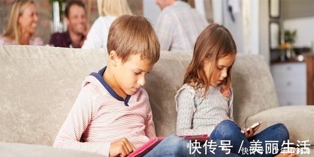 坏情绪|孩子没有安全感,家长做好这四点,给孩子最大的安全