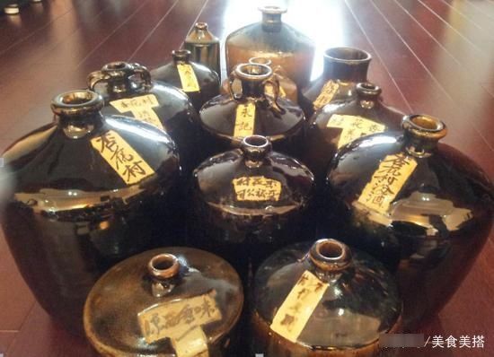 香型的代表|中国名酒排行榜,茅台排名第三位,第一实至名归