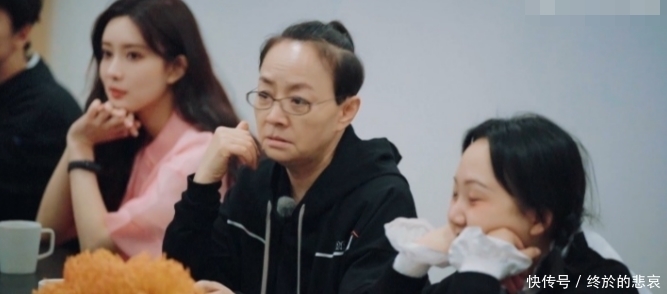 节目组 这档节目真尴尬!15位完全不熟的人聚到一起,全程氛围让人窒息