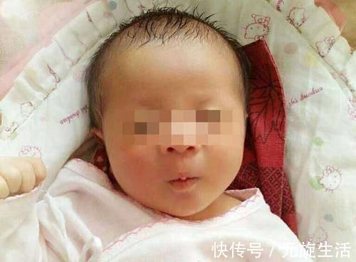 宝宝|月子期的宝宝,要是有这4个特征,爸妈就乐吧,他的智力发育很棒