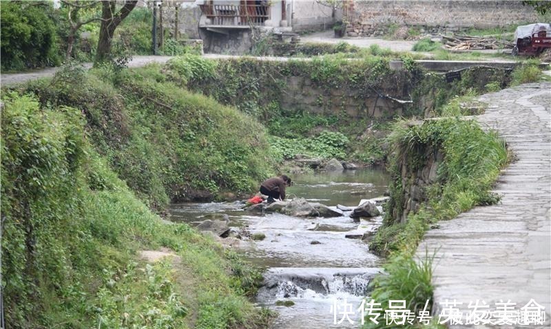 泾县|走进查济可惜门票贵点，多少代精心描绘，古典温婉为一体