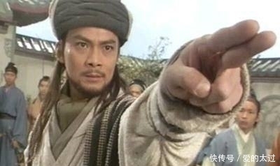 a793|降龙十八掌四大高手最终排名,洪七公垫底乔峰仅第四,第一太强!