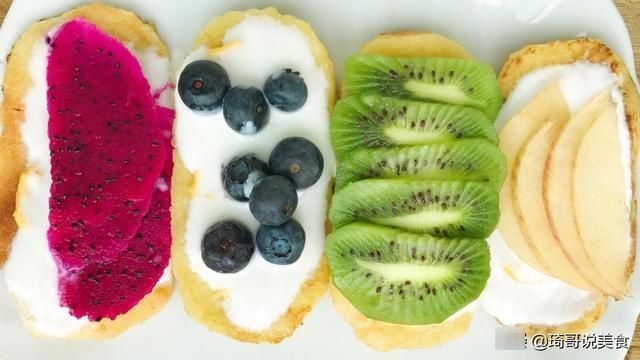 麸皮|买面包时，看清楚这5种面包，没营养还浪费钱，很多孩子却喜欢吃