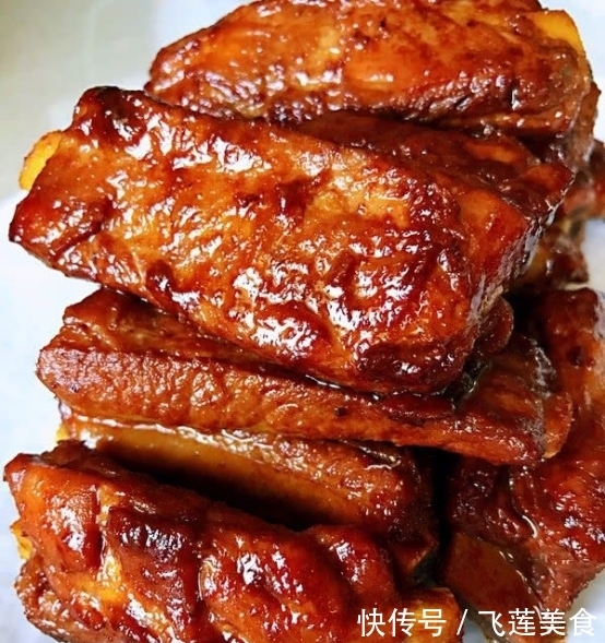 精选几道家常菜，上桌就被消灭，天天做都吃不够，简单快捷