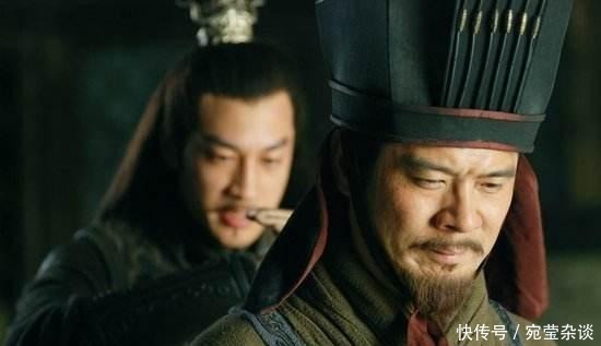 三国演义中,最具有悲剧色彩的两个角色,吕伯奢和陈宫