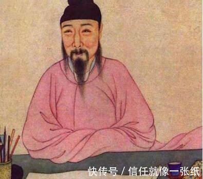 徐廷瑞@历史上真实的唐伯虎到底是怎么样的呢!