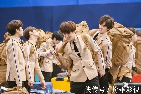 曝又一“教学类”综艺，邀请《创造营》20多位嘉宾，却遭网友群嘲