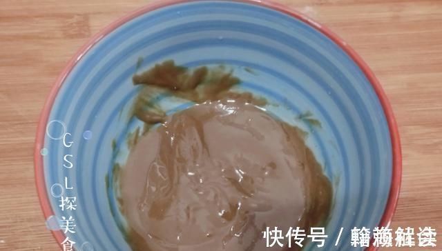 馒头吃腻了,试试这个面食,筋道咸香,连吃三个都不够