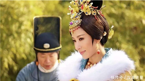 宠爱|万贵妃比朱见深大17岁,险些害得他后继无人,为何仍被宠爱