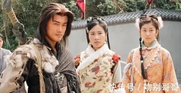 武侠小说@你最喜欢武侠小说泰斗梁羽生先生的哪部作品?