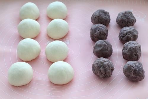 芋泥馅|自制健康美味的日式芋泥饼，暄软香甜无任何添加，一出炉就吃仨！