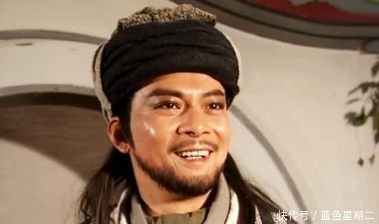 乔峰天下第一,金庸为何不让乔峰交手无崖子?原来我们都入坑了