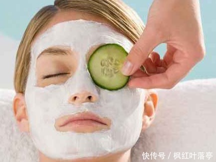 现在护肤防止过敏