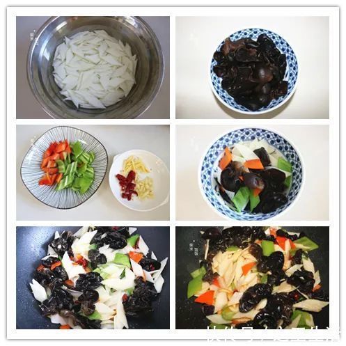 一日三餐|夏季天热,分享10道开胃素菜,都是家常菜,好做好吃