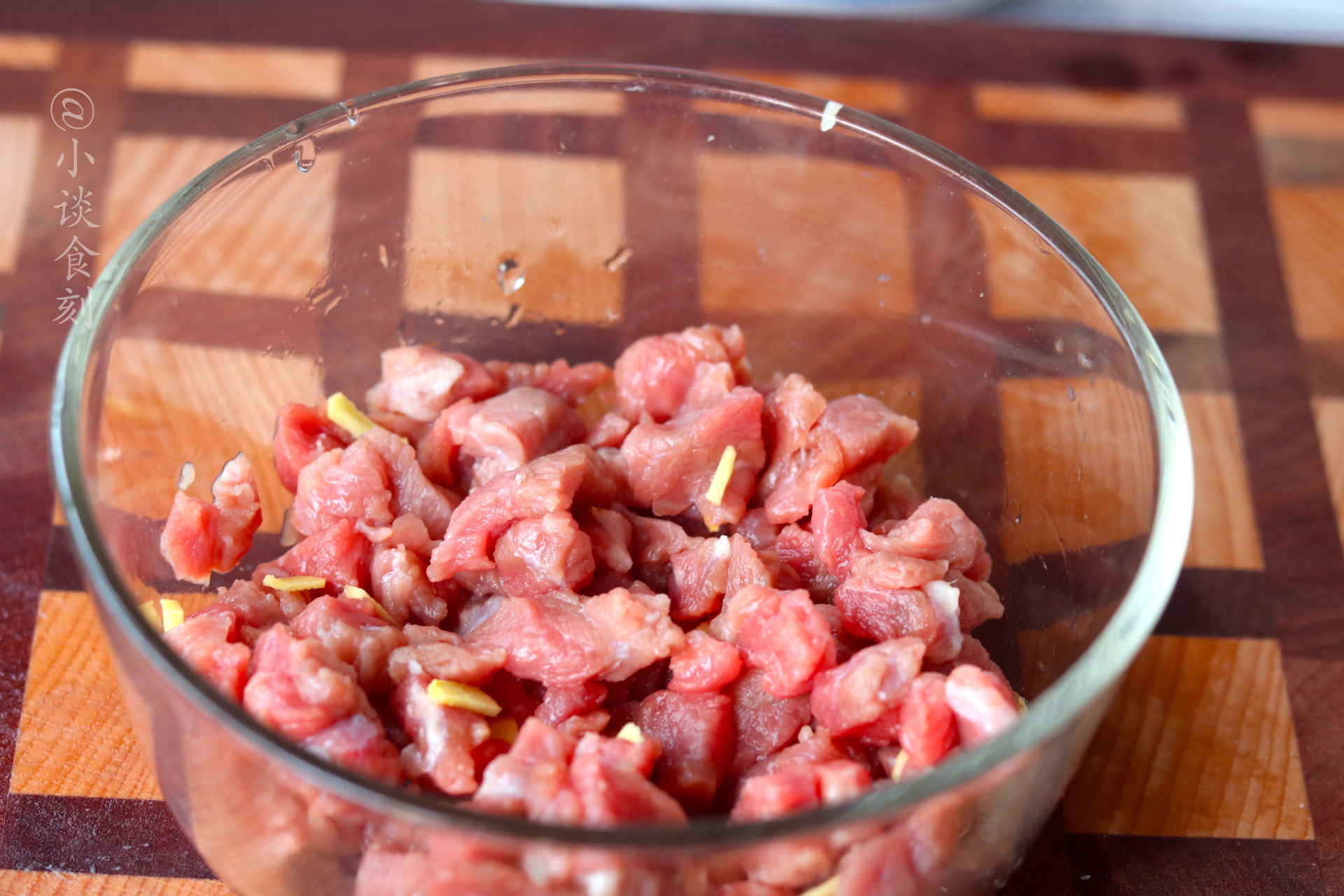 牛肉新做法，不炒不炖，随手煮一锅，鲜嫩滑口孩子特爱吃