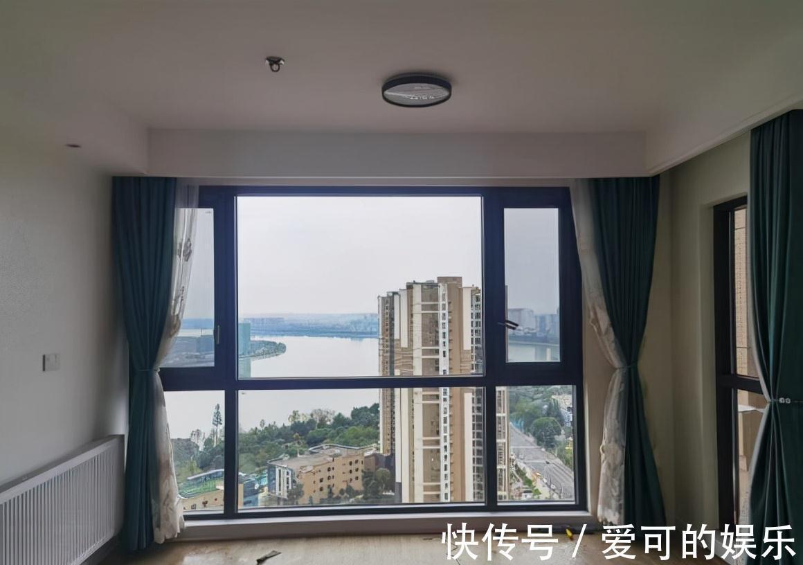 混搭风|130平米毕业照出炉,现代简约混搭风,10万就搞定了,来晒晒