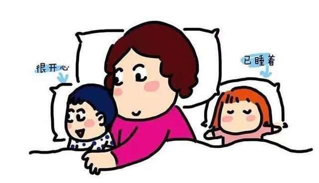 好处|女人40岁左右生二胎,这几方面好处会让年轻妈妈很羡慕,事实如此