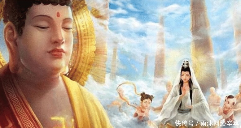  菩提|玉帝、如来和菩提这三位大神谁的法力更强，孙悟空无意间道破天机