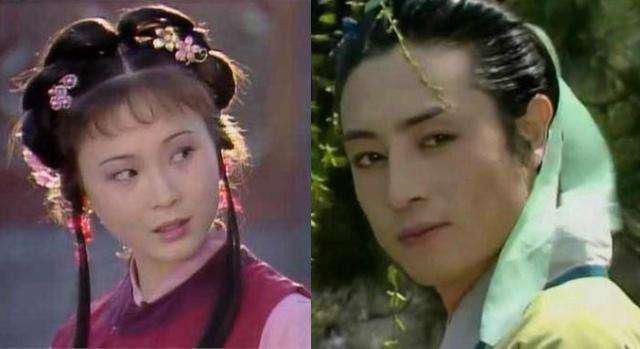  谄媚|《红楼梦》里刁滑狠毒的谄媚虫，认宝玉做父，为私利差点卖了巧姐