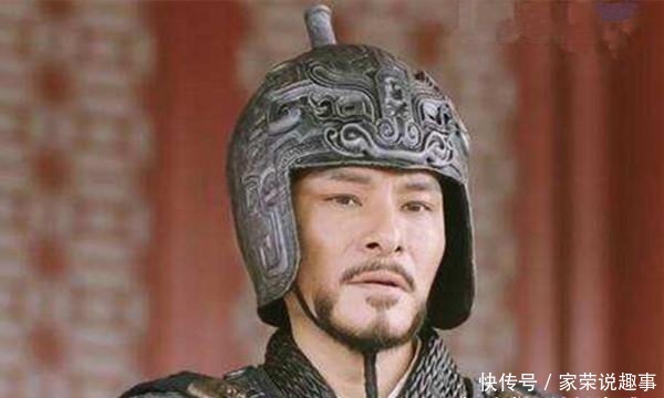 心腹|此人是曹操的心腹谋臣,吓退孙权击败关羽,晚年毁掉曹魏帝国