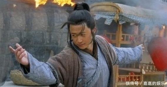 石勇|梁山上被低估最多的5位好汉,表面看起来很弱,其实武功远超常人