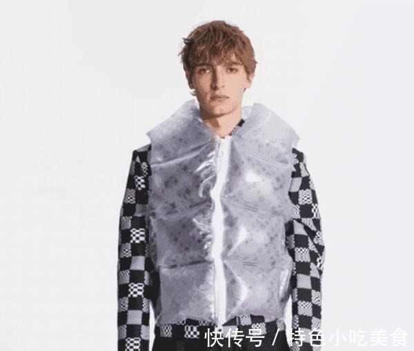 时装秀 不一般!LV推出售价8200元草帽,网友在我们村得卖一块五!