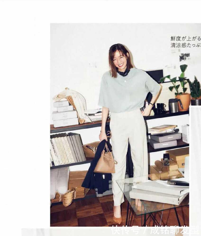 半身裙|简单又舒服,“基础款”夏季搭配必备的单品,百搭舒适又好驾驭