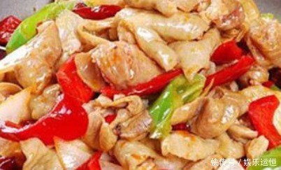 再忙也要给孩子做的菜,可使目光有神,头发黑亮,过年亲戚都夸美