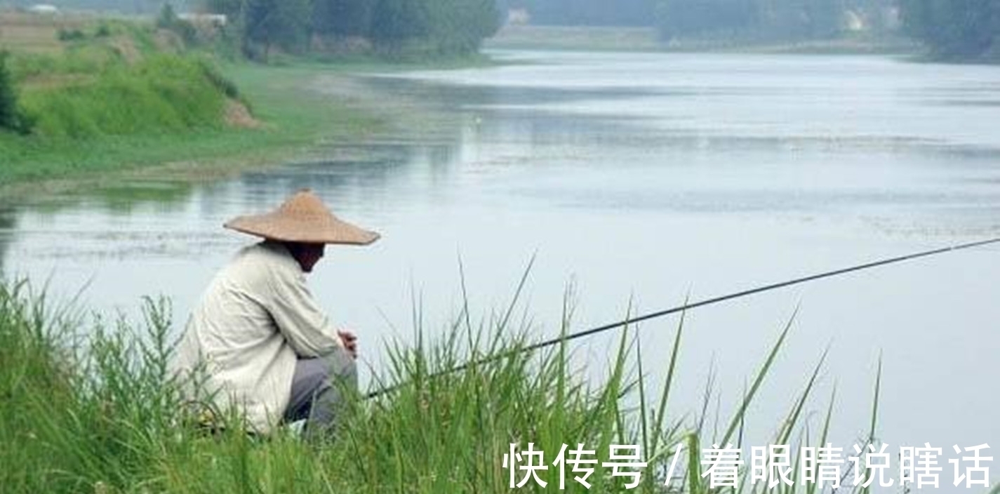 饵料|垂钓中长时间看不到鱼口，调整顺序应该是这样的，你做对了吗？