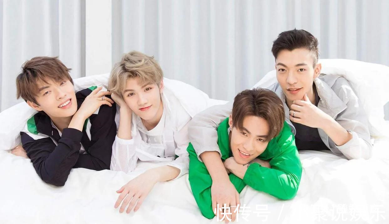 偶像練習(xí)生播出三年,有人成頂流,有人卻出家