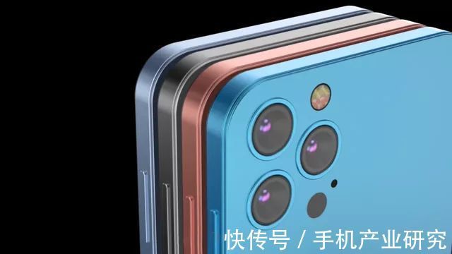 渲染图|【焦点新闻】iPhone14渲染图曝光,或将取消SIM卡槽?