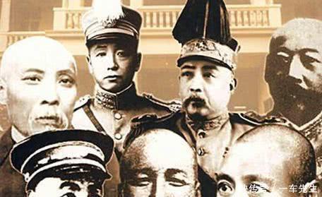 仅只|一代枭雄张作霖,三番两次耍日本人,每次仅只因用这一个字!