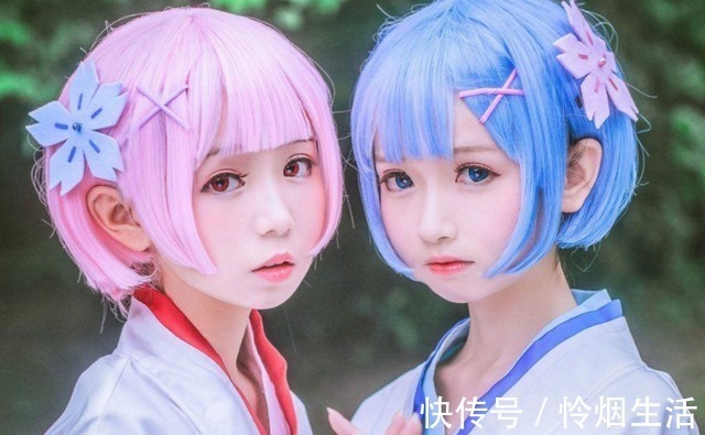 艾比|朋友是女装大佬会有何种体验?颜值高那就更好了