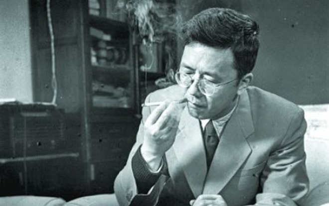 挽回|日军电报密码升级,华罗庚教授一夜就将密码给破解,挽回了一个城市的损失