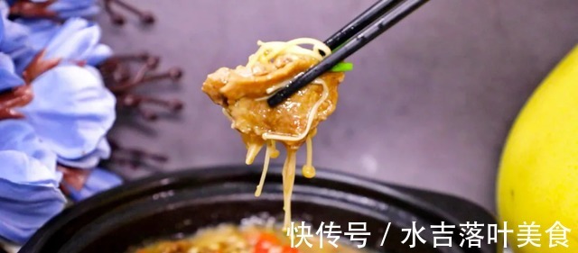 冬天牛肉就应该这么做，又鲜又嫩又入味，做法简单，营养又美味！