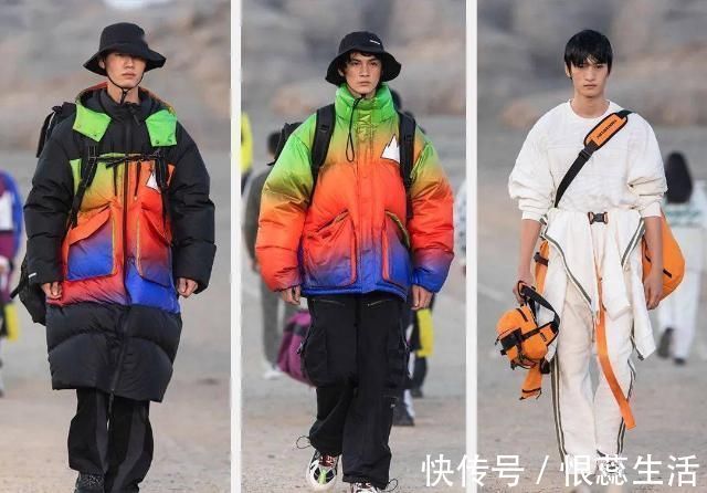 鞋舌|真不是因为国产才吹爆跋涉两千多公里只为早点穿上这双鞋