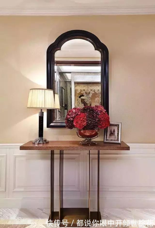 鞋凳|小户型玄关这样设计,收纳美观两不误!小空间也要精心设计!